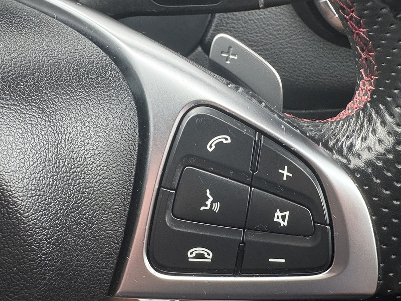 Mercedes-Benz 2.1 CLA220d AMG Line Coupe 4dr Diesel 7G-DCT Euro 6 (s/s) (177 ps)