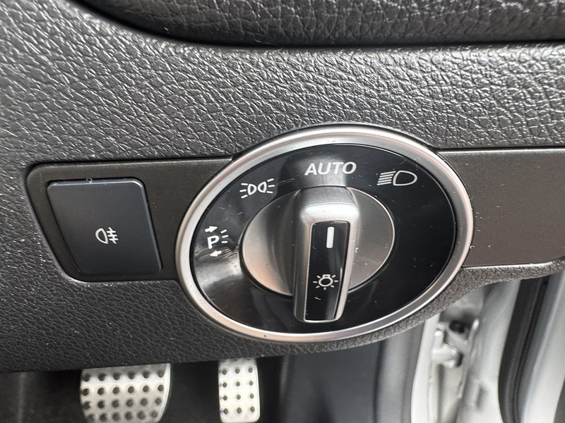 Mercedes-Benz 2.1 CLA220d AMG Line Coupe 4dr Diesel 7G-DCT Euro 6 (s/s) (177 ps)