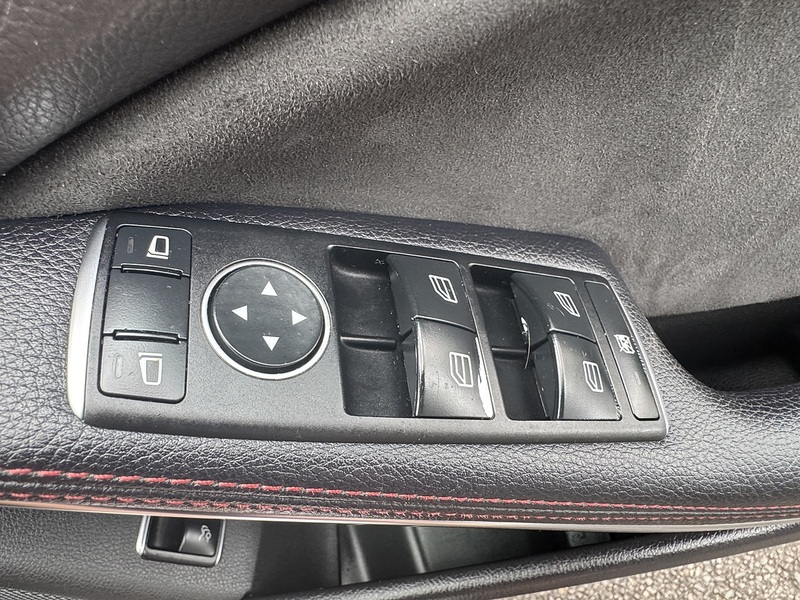 Mercedes-Benz 2.1 CLA220d AMG Line Coupe 4dr Diesel 7G-DCT Euro 6 (s/s) (177 ps)