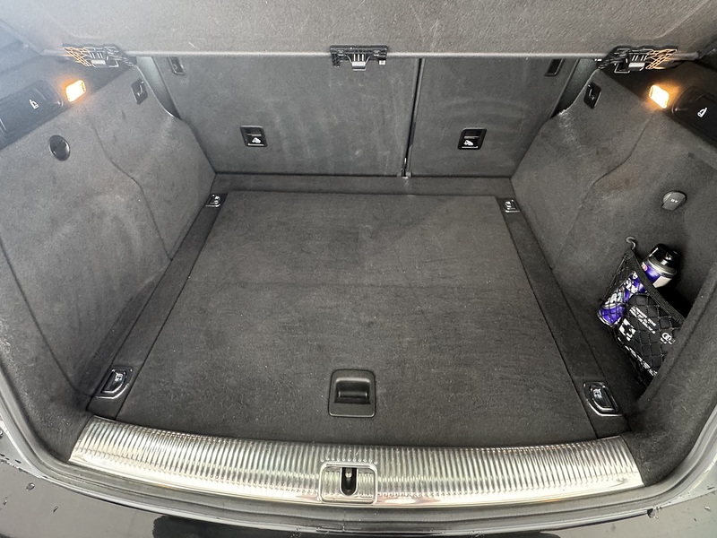 Audi 2.0 TDI S line SUV 5dr Diesel S Tronic quattro Euro 6 (s/s) (190 ps)