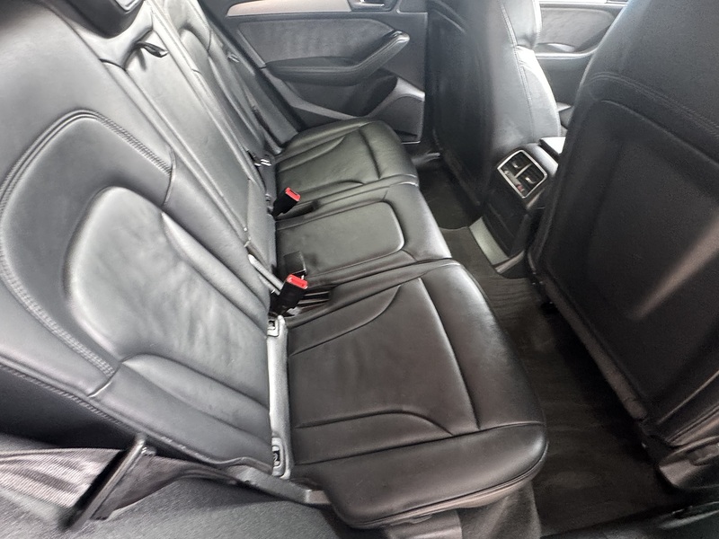 Audi 2.0 TDI S line SUV 5dr Diesel S Tronic quattro Euro 6 (s/s) (190 ps)