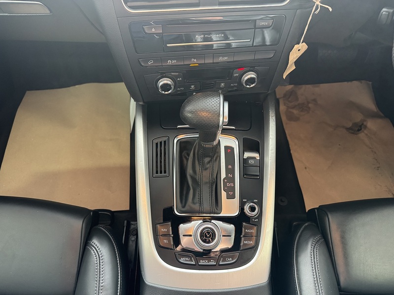 Audi 2.0 TDI S line SUV 5dr Diesel S Tronic quattro Euro 6 (s/s) (190 ps)