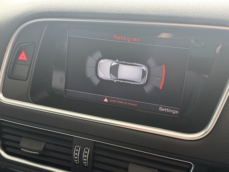 Audi 2.0 TDI S line SUV 5dr Diesel S Tronic quattro Euro 6 (s/s) (190 ps)