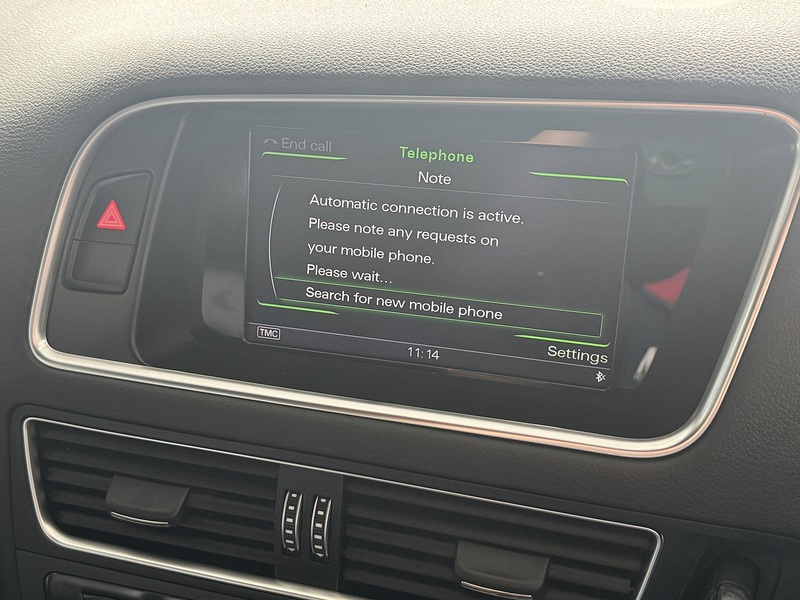 Audi 2.0 TDI S line SUV 5dr Diesel S Tronic quattro Euro 6 (s/s) (190 ps)