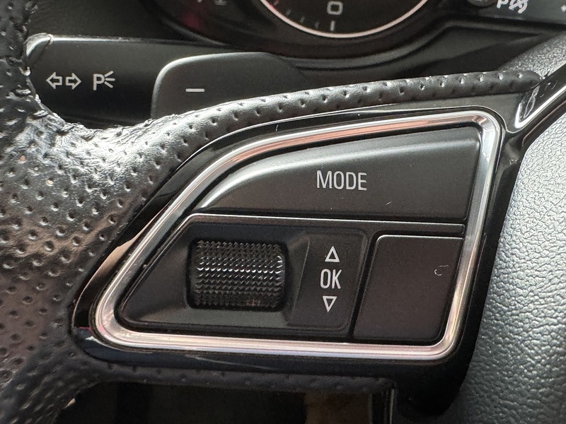 Audi 2.0 TDI S line SUV 5dr Diesel S Tronic quattro Euro 6 (s/s) (190 ps)