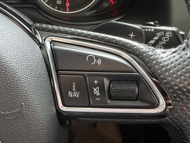 Audi 2.0 TDI S line SUV 5dr Diesel S Tronic quattro Euro 6 (s/s) (190 ps)