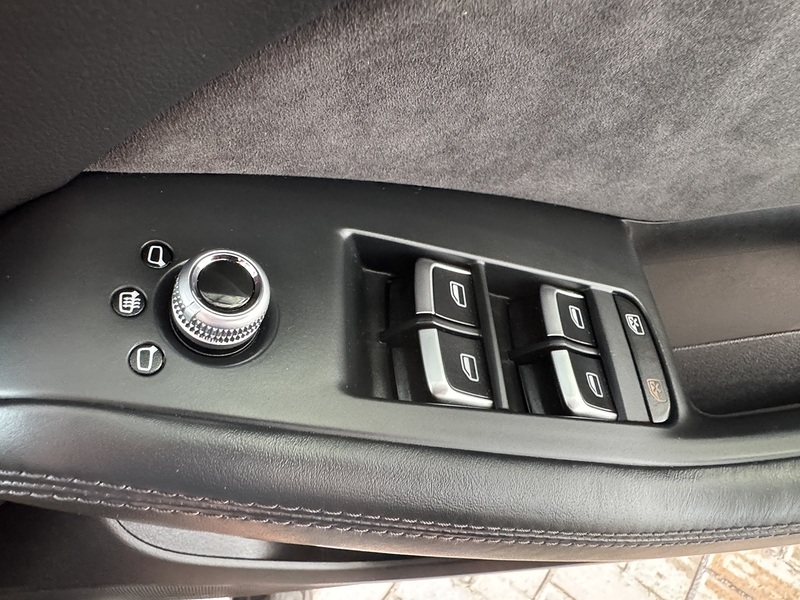 Audi 2.0 TDI S line SUV 5dr Diesel S Tronic quattro Euro 6 (s/s) (190 ps)