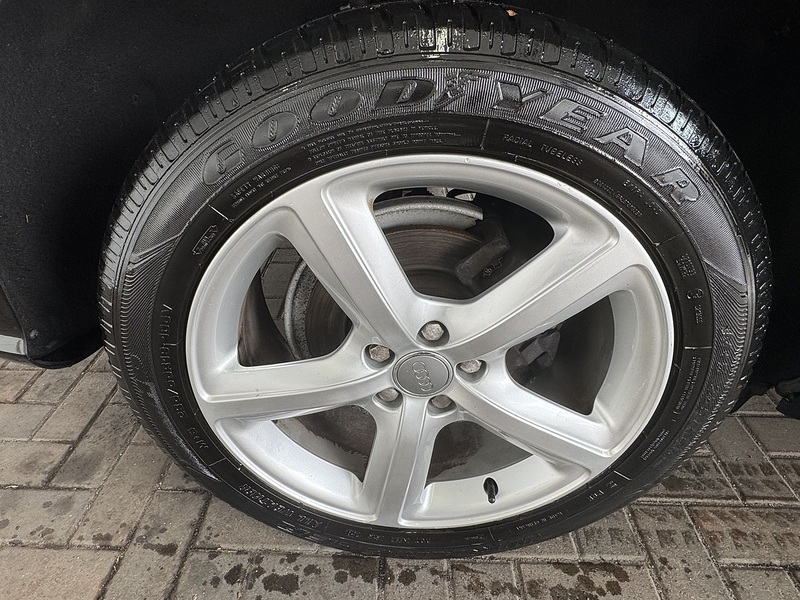 Audi 2.0 TDI S line SUV 5dr Diesel S Tronic quattro Euro 6 (s/s) (190 ps)