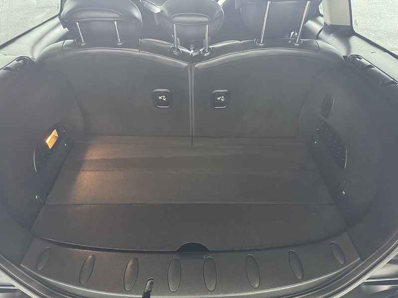 MINI 1.6 Cooper S Bond Street Estate 5dr Petrol Manual Euro 5 (s/s) (184 ps)