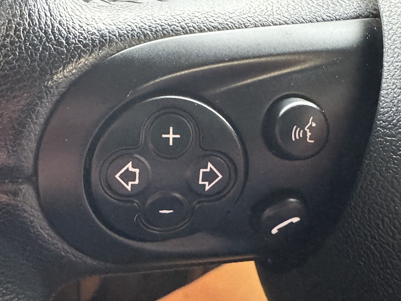 MINI 1.6 Cooper S Bond Street Estate 5dr Petrol Manual Euro 5 (s/s) (184 ps)