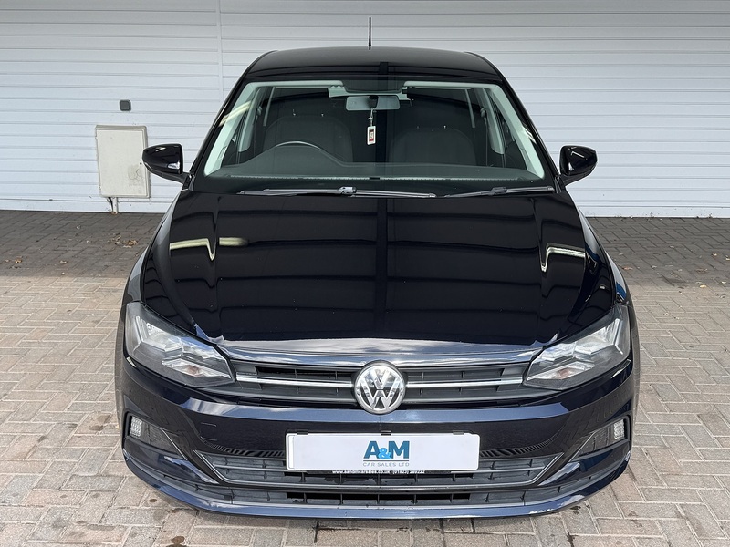 Volkswagen 1.0 SE Hatchback 5dr Petrol Manual Euro 6 (s/s) (65 ps)