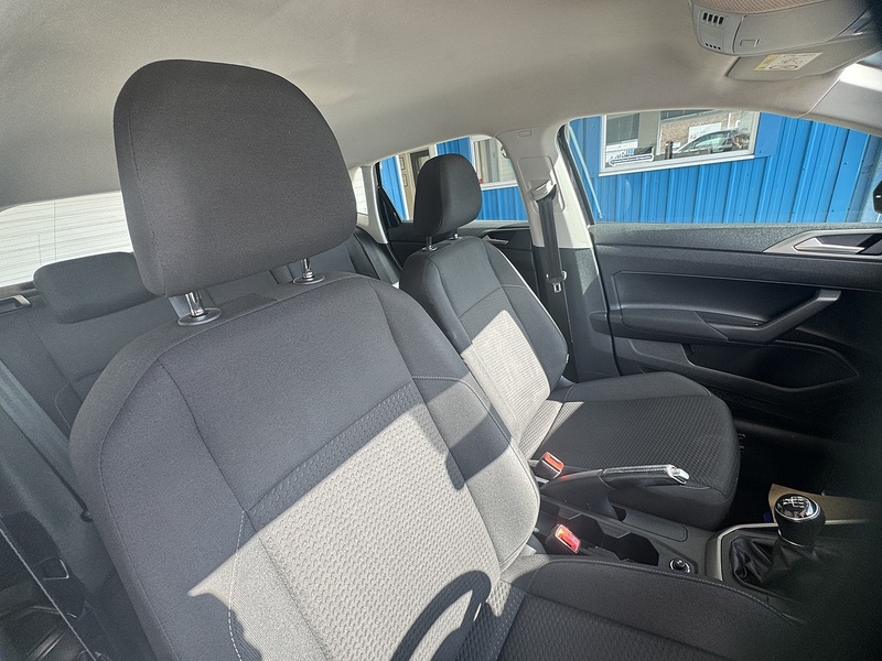 Volkswagen 1.0 SE Hatchback 5dr Petrol Manual Euro 6 (s/s) (65 ps)