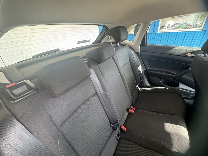 Volkswagen 1.0 SE Hatchback 5dr Petrol Manual Euro 6 (s/s) (65 ps)