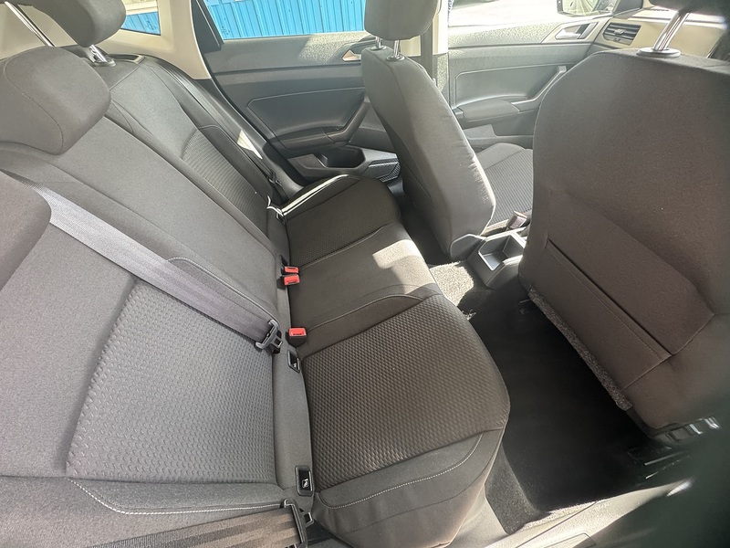 Volkswagen 1.0 SE Hatchback 5dr Petrol Manual Euro 6 (s/s) (65 ps)