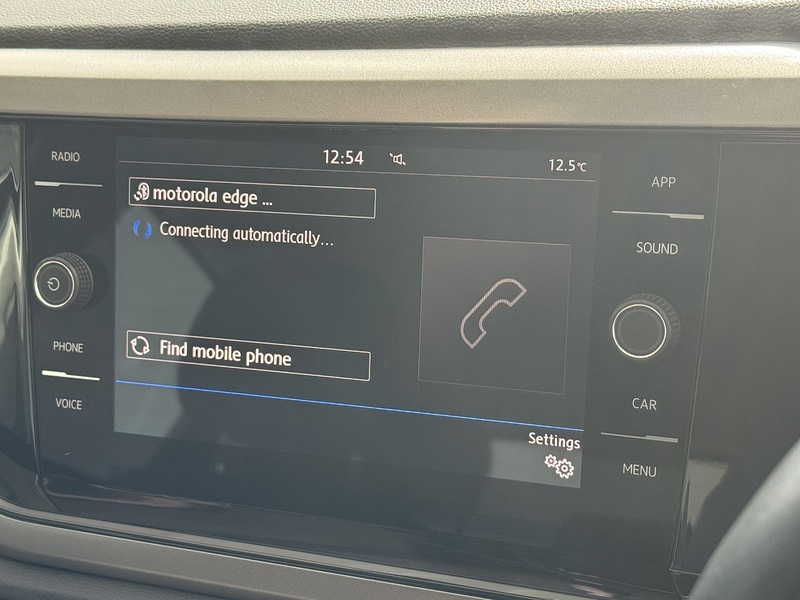 Volkswagen 1.0 SE Hatchback 5dr Petrol Manual Euro 6 (s/s) (65 ps)