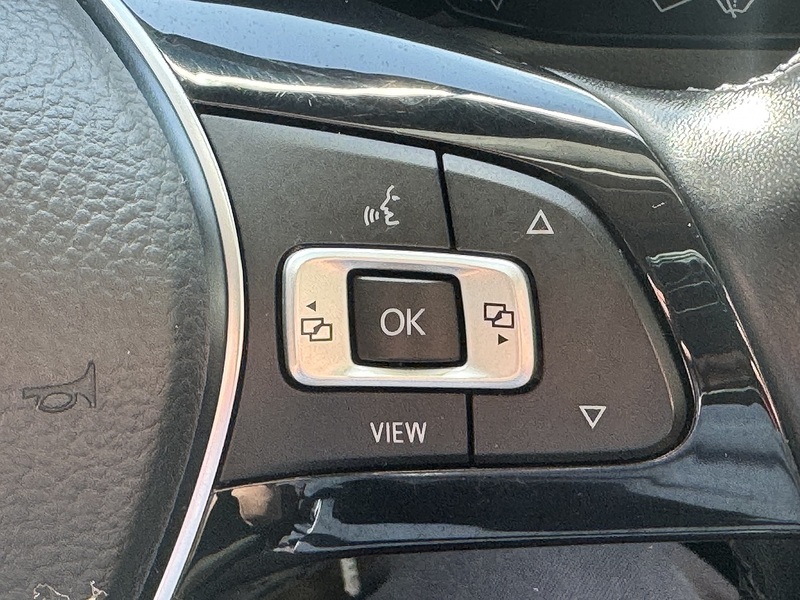 Volkswagen 1.0 SE Hatchback 5dr Petrol Manual Euro 6 (s/s) (65 ps)