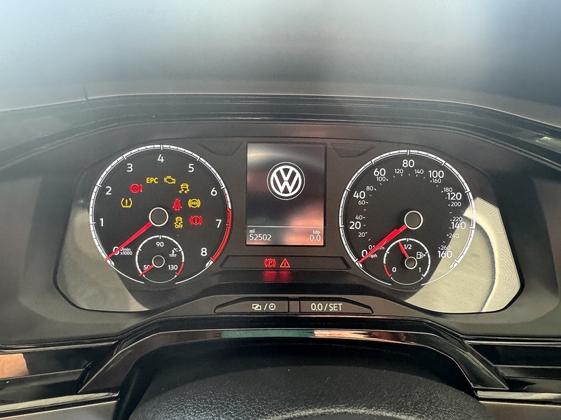 Volkswagen 1.0 SE Hatchback 5dr Petrol Manual Euro 6 (s/s) (65 ps)