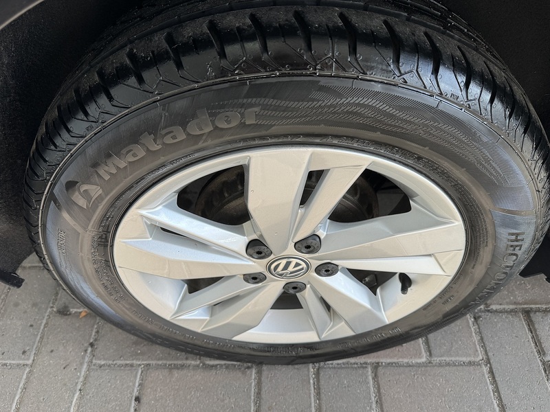 Volkswagen 1.0 SE Hatchback 5dr Petrol Manual Euro 6 (s/s) (65 ps)