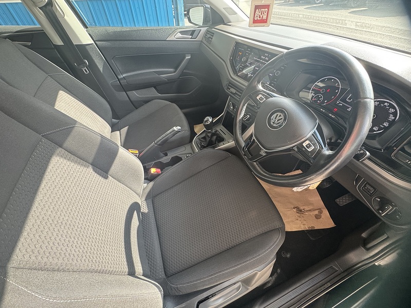 Volkswagen 1.0 SE Hatchback 5dr Petrol Manual Euro 6 (s/s) (65 ps)