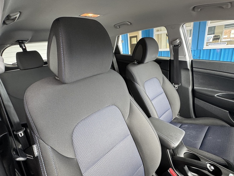 Hyundai 1.7 CRDi Blue Drive SE SUV 5dr Diesel Manual Euro 6 (s/s) (116 ps)