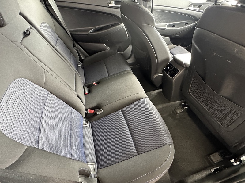 Hyundai 1.7 CRDi Blue Drive SE SUV 5dr Diesel Manual Euro 6 (s/s) (116 ps)