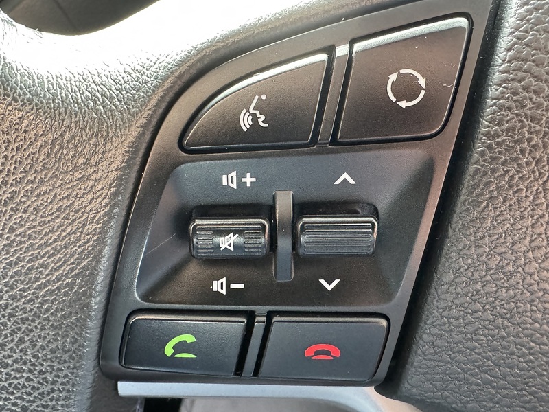 Hyundai 1.7 CRDi Blue Drive SE SUV 5dr Diesel Manual Euro 6 (s/s) (116 ps)