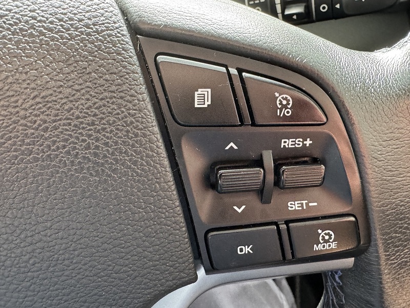 Hyundai 1.7 CRDi Blue Drive SE SUV 5dr Diesel Manual Euro 6 (s/s) (116 ps)