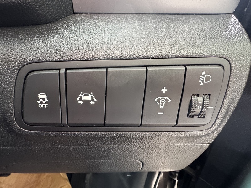 Hyundai 1.7 CRDi Blue Drive SE SUV 5dr Diesel Manual Euro 6 (s/s) (116 ps)