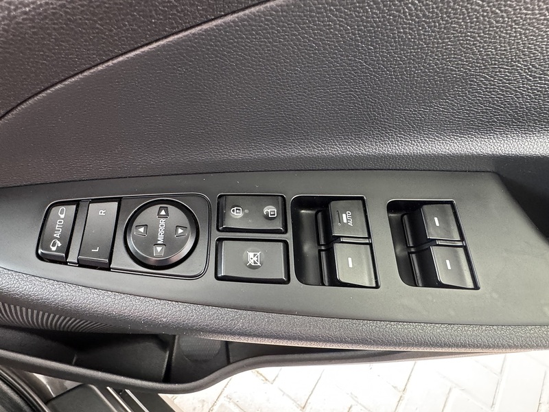 Hyundai 1.7 CRDi Blue Drive SE SUV 5dr Diesel Manual Euro 6 (s/s) (116 ps)