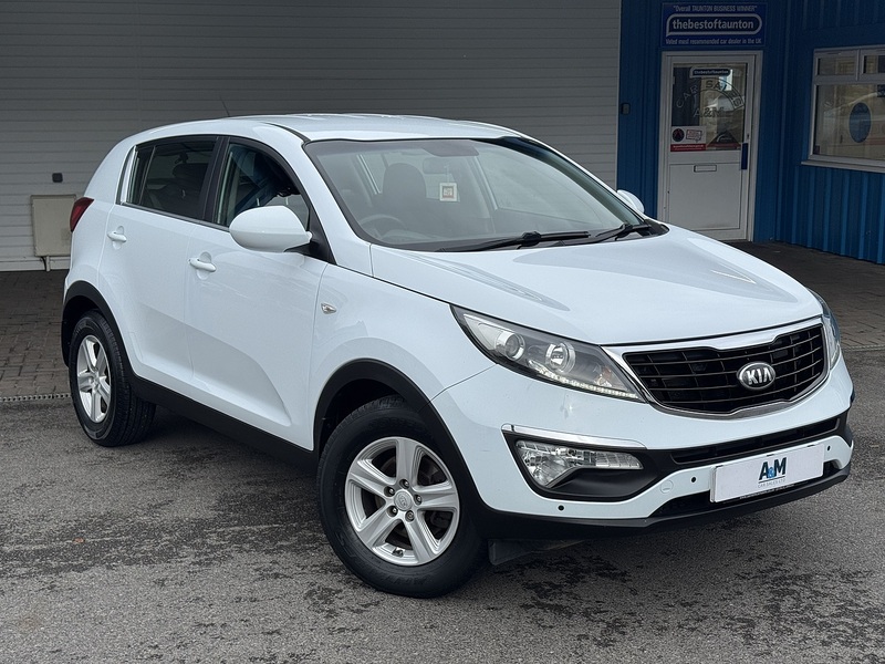 2015 SPORTAGE GDI ECODYNAMICS 1 KIA SPORTAGE GDI ECODYNAMICS 1 24 PHOTOS YEAR 2015... photo