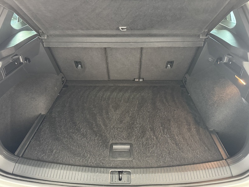 Volkswagen 2.0 TDI R-Line SUV 5dr Diesel Manual Euro 6 (s/s) (150 ps)