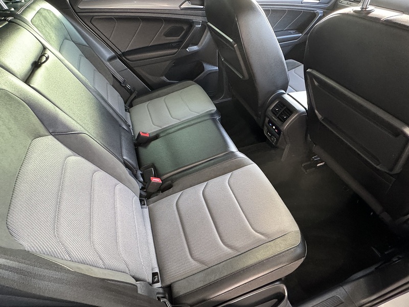 Volkswagen 2.0 TDI R-Line SUV 5dr Diesel Manual Euro 6 (s/s) (150 ps)