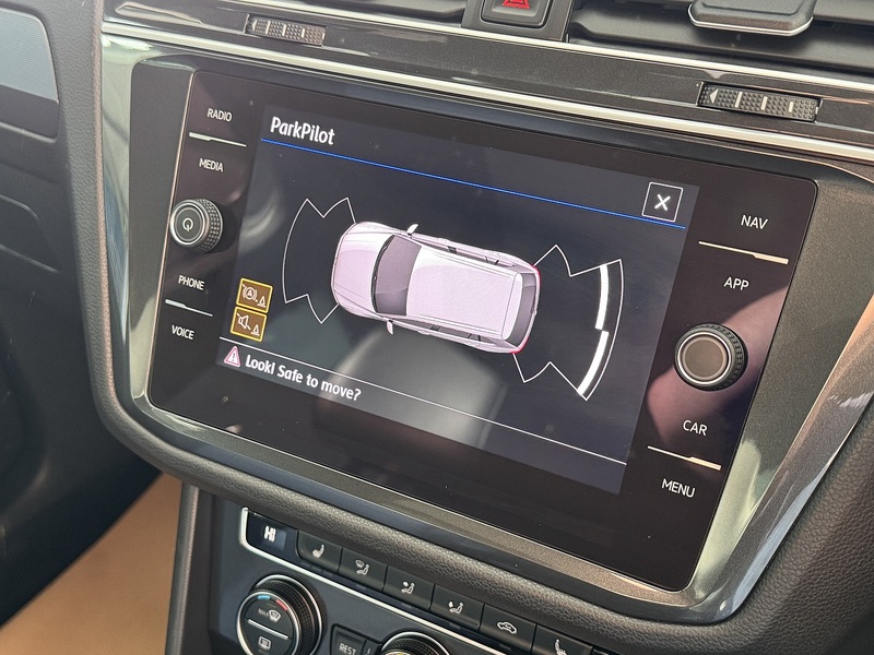 Volkswagen 2.0 TDI R-Line SUV 5dr Diesel Manual Euro 6 (s/s) (150 ps)