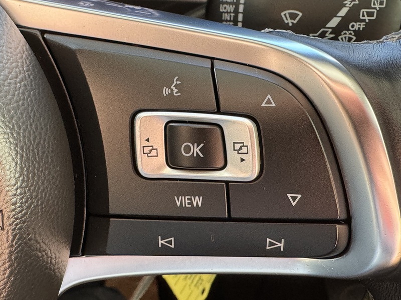 Volkswagen 2.0 TDI R-Line SUV 5dr Diesel Manual Euro 6 (s/s) (150 ps)