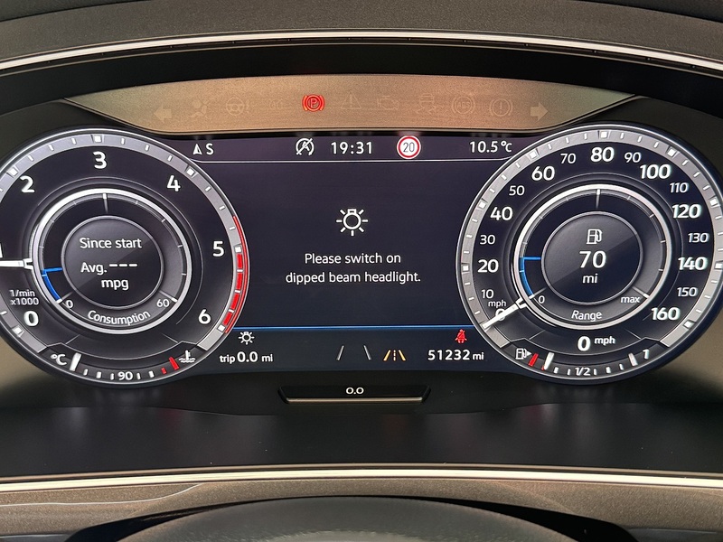 Volkswagen 2.0 TDI R-Line SUV 5dr Diesel Manual Euro 6 (s/s) (150 ps)