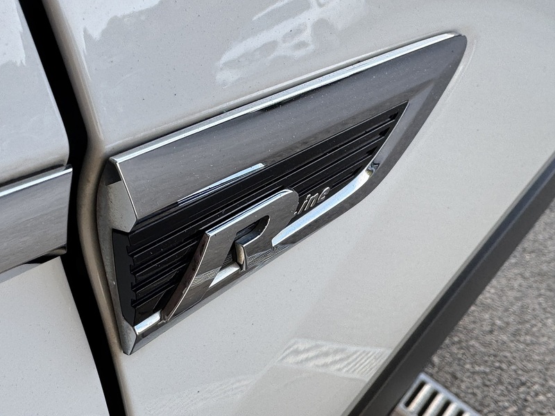 Volkswagen 2.0 TDI R-Line SUV 5dr Diesel Manual Euro 6 (s/s) (150 ps)