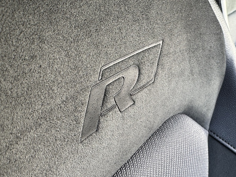 Volkswagen 2.0 TDI R-Line SUV 5dr Diesel Manual Euro 6 (s/s) (150 ps)