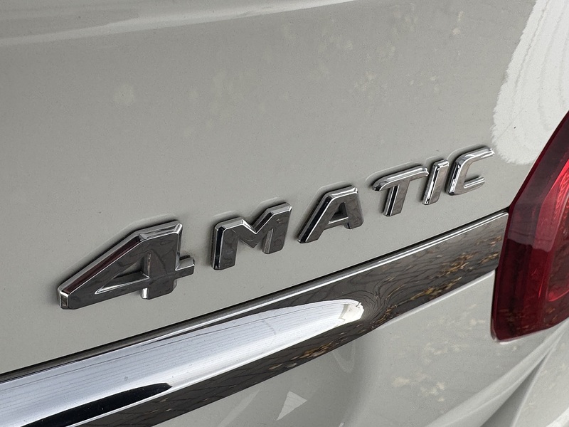Mercedes-Benz 2.1 GLA220d AMG Line SUV 5dr Diesel 7G-DCT 4MATIC Euro 6 (s/s) (177 ps)