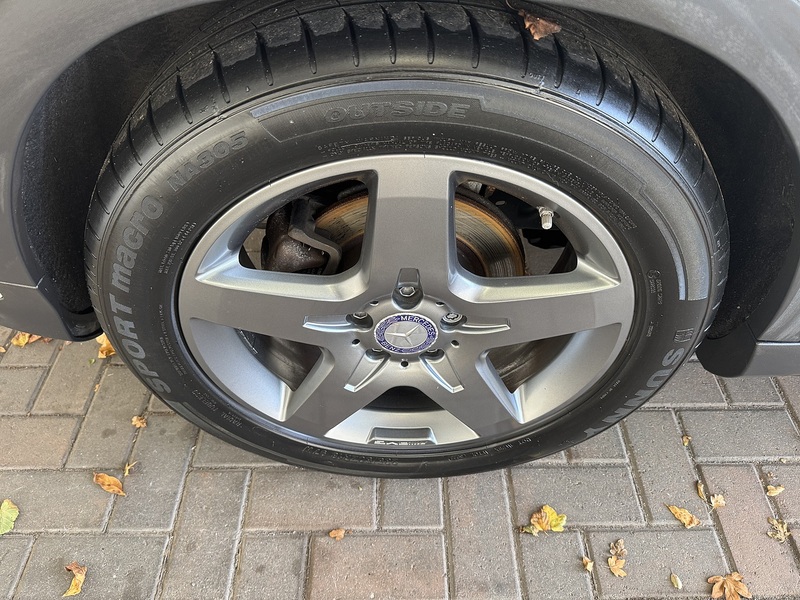 Mercedes-Benz 2.1 GLA220d AMG Line SUV 5dr Diesel 7G-DCT 4MATIC Euro 6 (s/s) (177 ps)