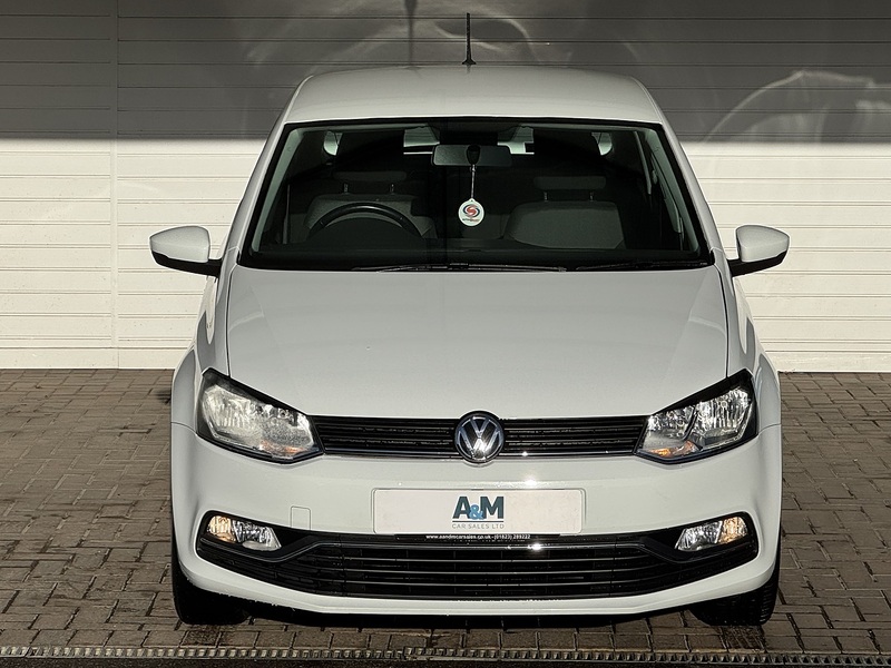 Volkswagen 1.2 TSI BlueMotion Tech SE Hatchback 5dr Petrol Manual Euro 6 (s/s) (90 ps)