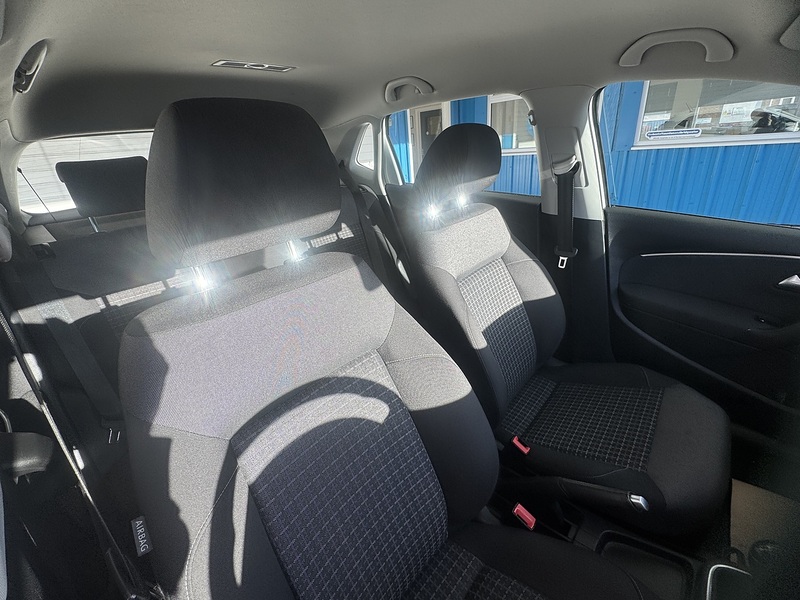 Volkswagen 1.2 TSI BlueMotion Tech SE Hatchback 5dr Petrol Manual Euro 6 (s/s) (90 ps)