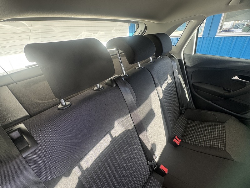 Volkswagen 1.2 TSI BlueMotion Tech SE Hatchback 5dr Petrol Manual Euro 6 (s/s) (90 ps)