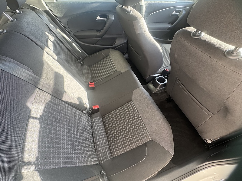 Volkswagen 1.2 TSI BlueMotion Tech SE Hatchback 5dr Petrol Manual Euro 6 (s/s) (90 ps)