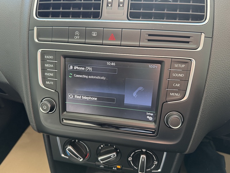 Volkswagen 1.2 TSI BlueMotion Tech SE Hatchback 5dr Petrol Manual Euro 6 (s/s) (90 ps)