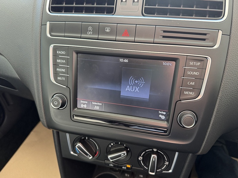 Volkswagen 1.2 TSI BlueMotion Tech SE Hatchback 5dr Petrol Manual Euro 6 (s/s) (90 ps)