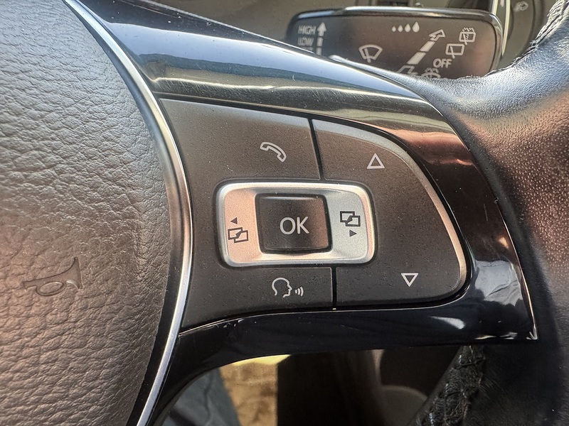 Volkswagen 1.2 TSI BlueMotion Tech SE Hatchback 5dr Petrol Manual Euro 6 (s/s) (90 ps)