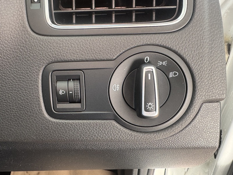 Volkswagen 1.2 TSI BlueMotion Tech SE Hatchback 5dr Petrol Manual Euro 6 (s/s) (90 ps)