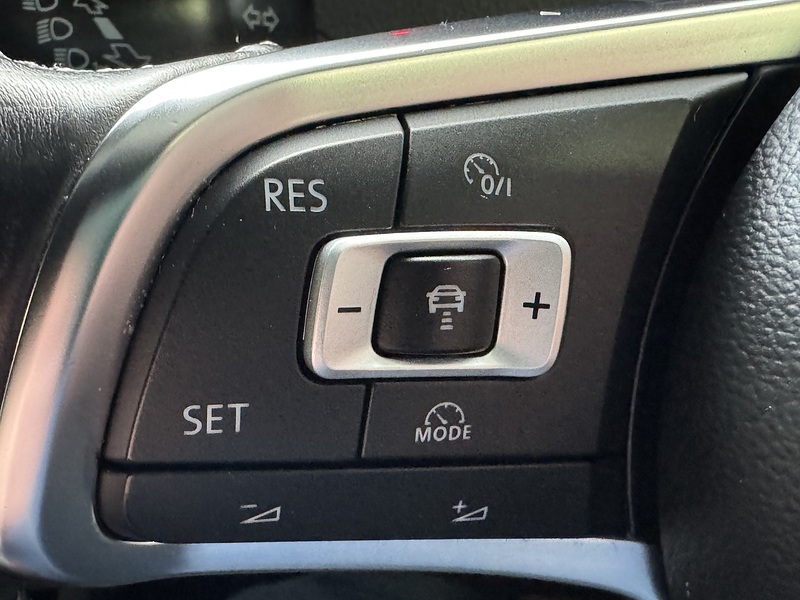 Volkswagen 2.0 TDI BlueMotion Tech GTD Hatchback 5dr Diesel Manual Euro 6 (s/s) (184 ps)