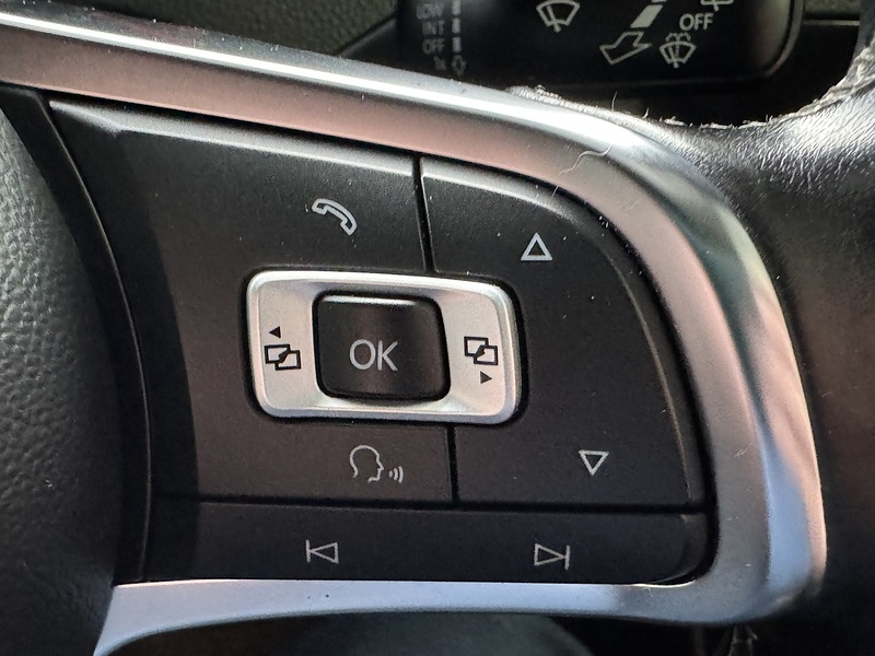 Volkswagen 2.0 TDI BlueMotion Tech GTD Hatchback 5dr Diesel Manual Euro 6 (s/s) (184 ps)