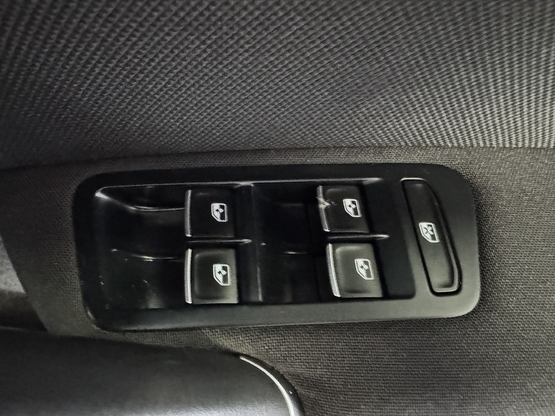 Volkswagen 2.0 TDI BlueMotion Tech GTD Hatchback 5dr Diesel Manual Euro 6 (s/s) (184 ps)